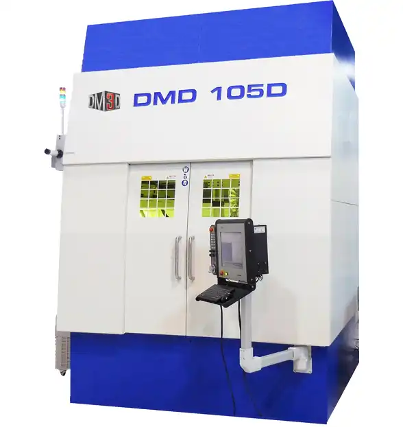 DMD 105D